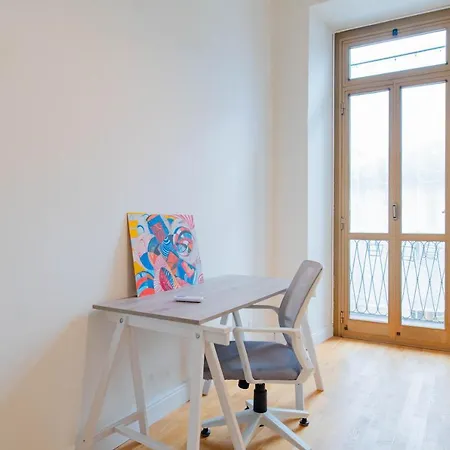 Apartment Swing - Near The Centre Turin