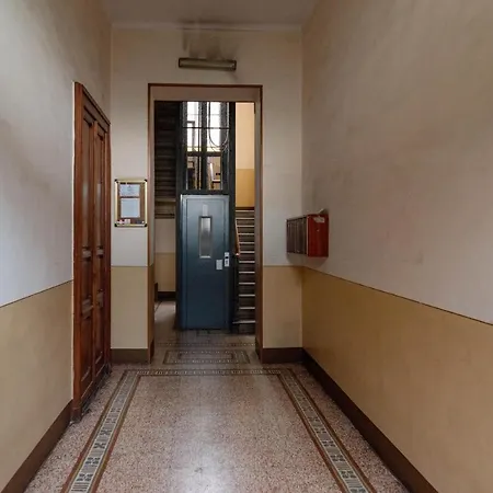 Apartment Swing - Near The Centre Turin