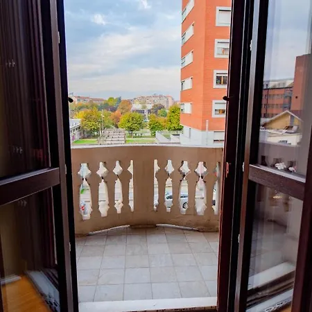 Swing - Near The Centre Apartment
