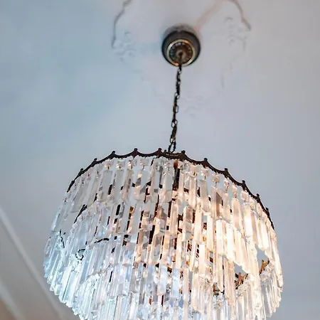Apartment Swing - Near The Centre Turin