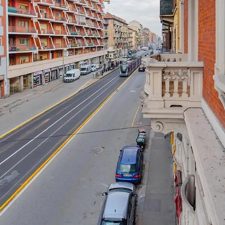 Apartment Swing - Near The Centre Turin